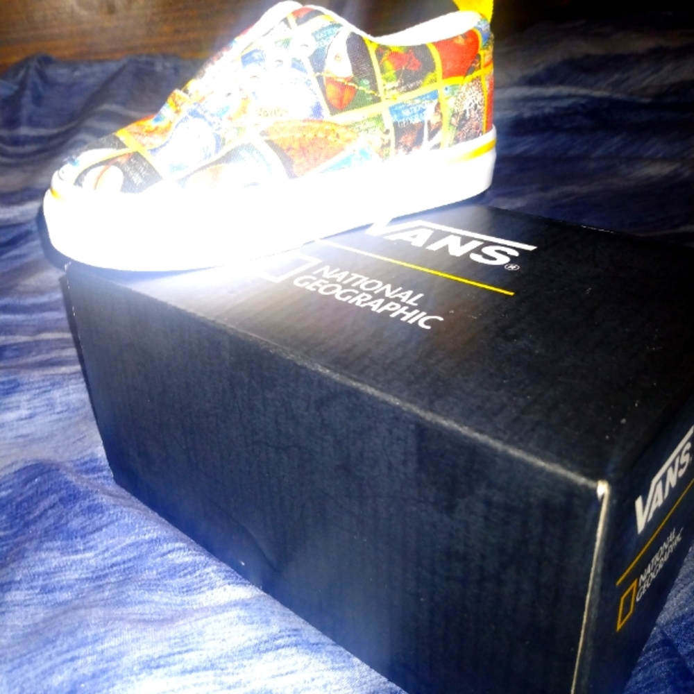 Custom Vans